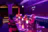 Private Bars