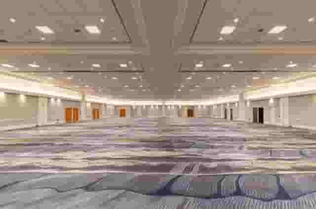 Monarch Suite