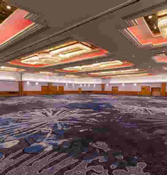 Monarch Suite