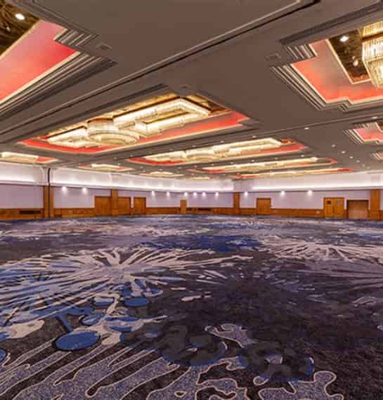 Monarch Suite