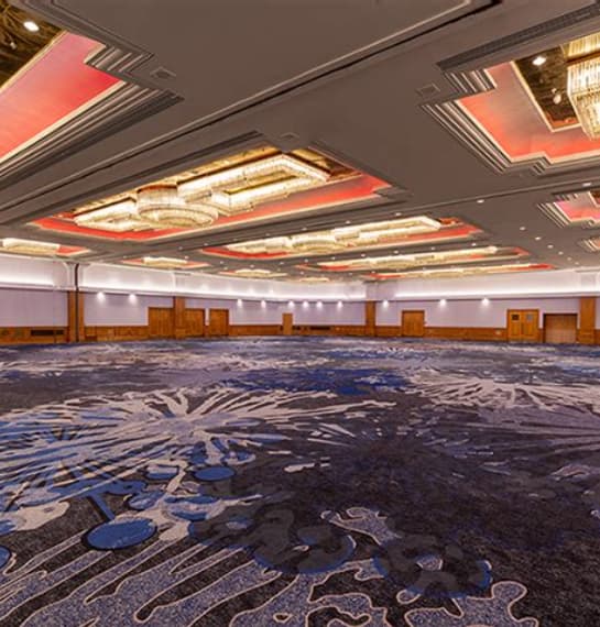 Monarch Suite