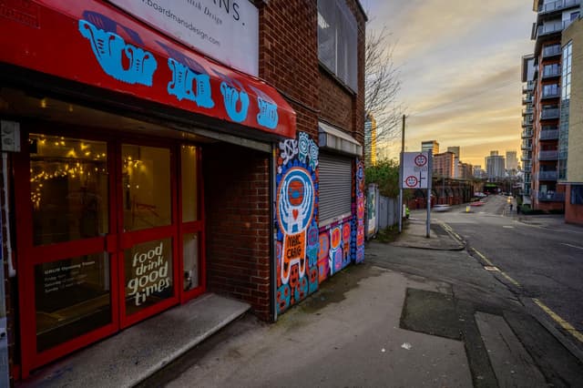 GRUB MCR