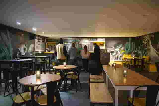 GRUB MCR
