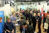 Quirky Conference Venues