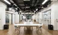 Christmas Party Venues