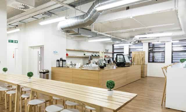 Cocoon Global