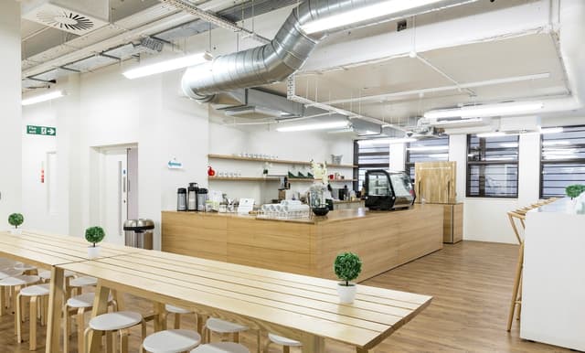 Cocoon Global