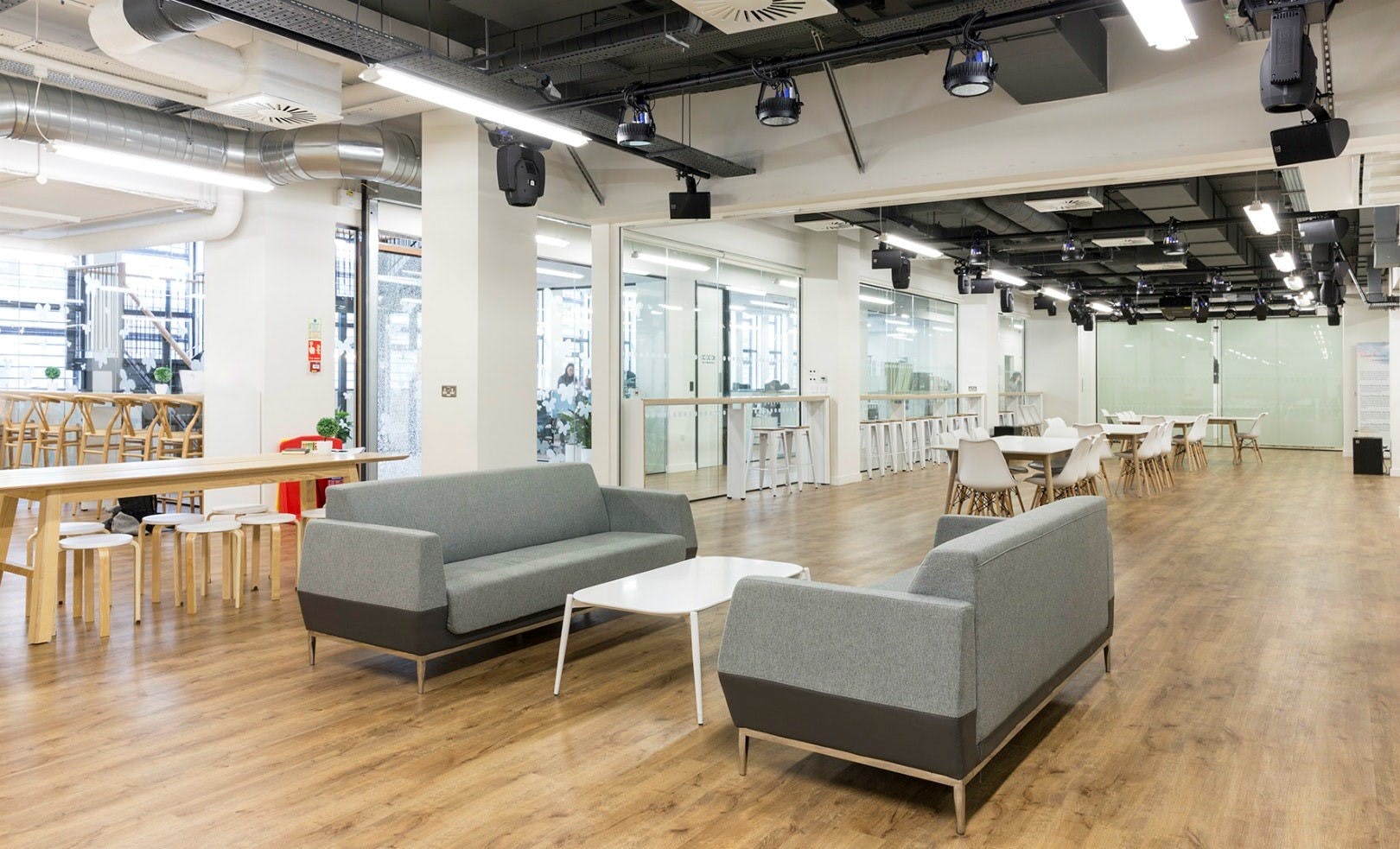 Cocoon Global - Cocoon Space image 1