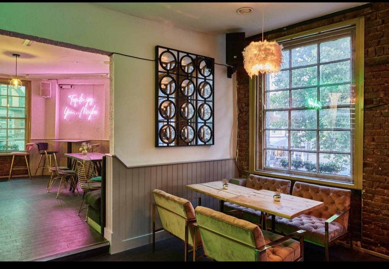 The Standard Loughton - The Standard Loughton image 1