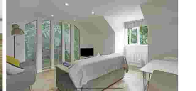 Chasewood Lodge