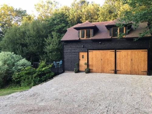 Chasewood Lodge - Frant lodge image 1