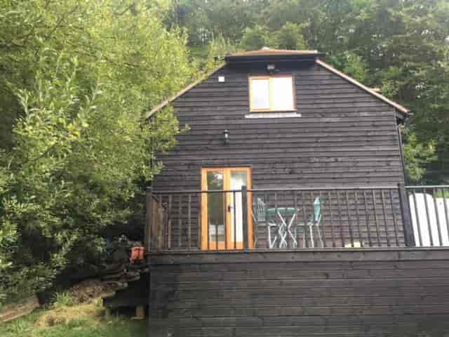 Frant lodge