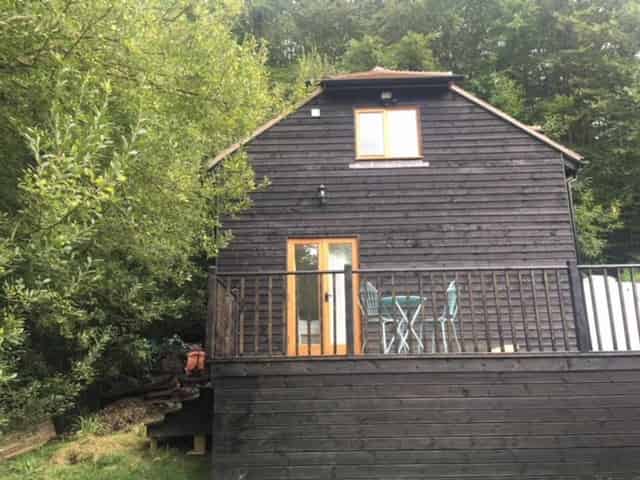 Chasewood Lodge