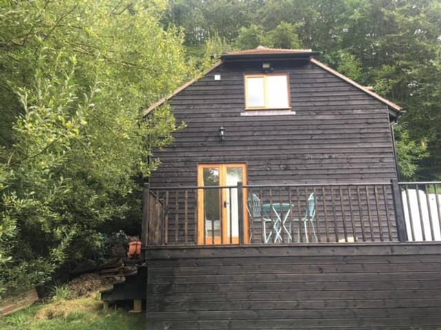 Chasewood Lodge