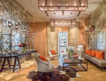 Rosewood London - Living Room image 1