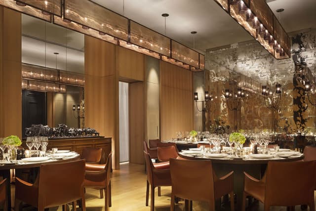 Rosewood London