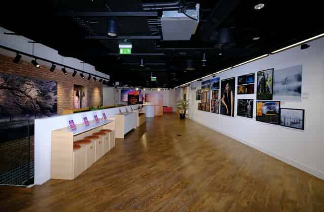 Fujifilm House of Photography