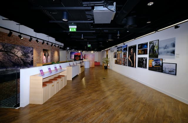 Fujifilm House of Photography