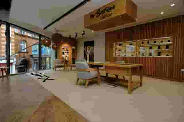 Fujifilm House of Photography