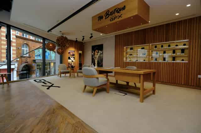 Fujifilm House of Photography