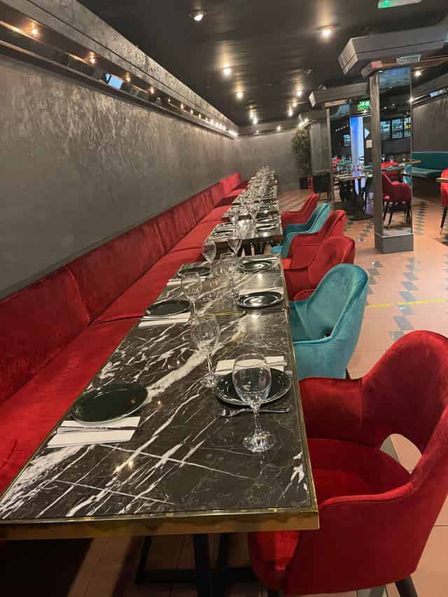 Zeo’s London