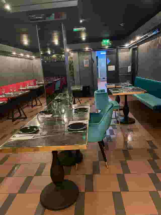 Zeo’s London