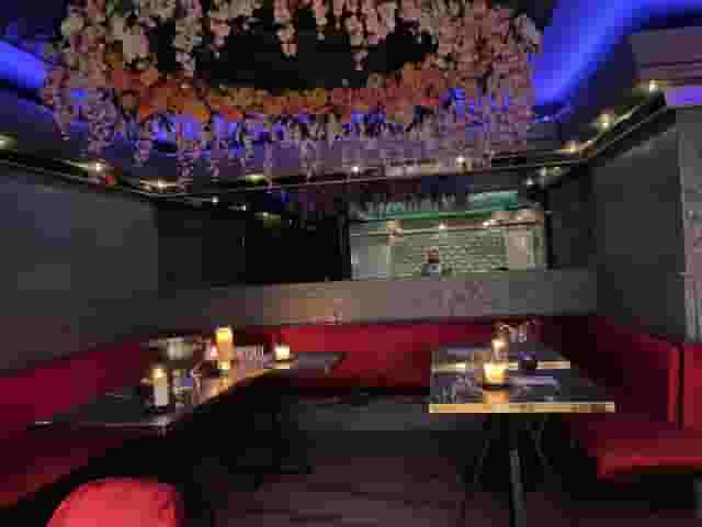 Zeo’s London