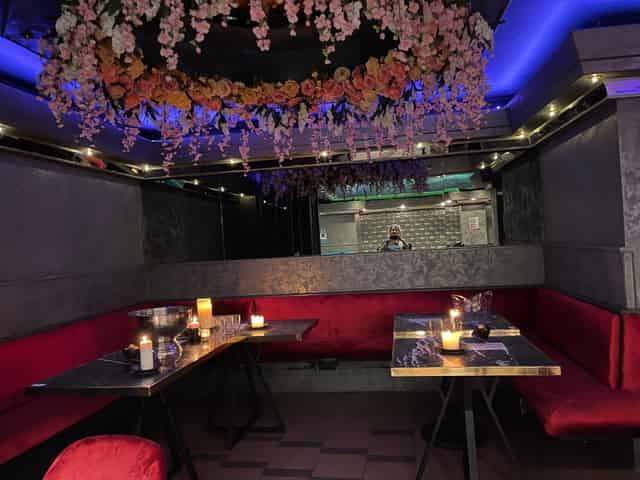 Zeo’s London
