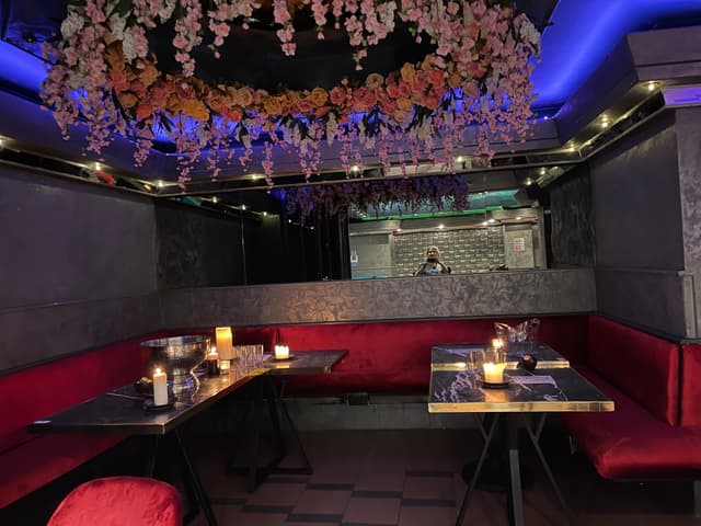 Zeo’s London
