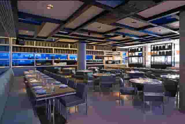 Yauatcha Soho