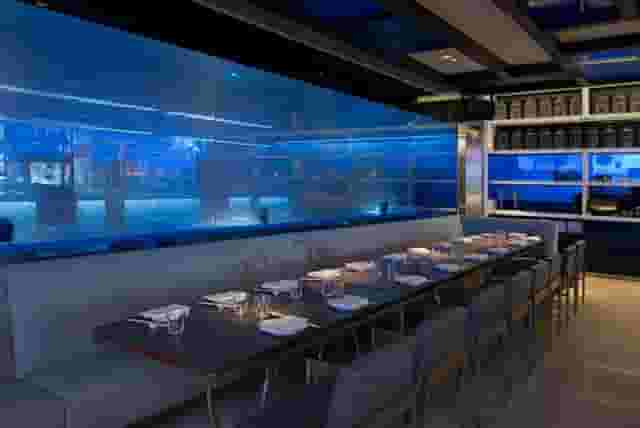 Yauatcha Soho