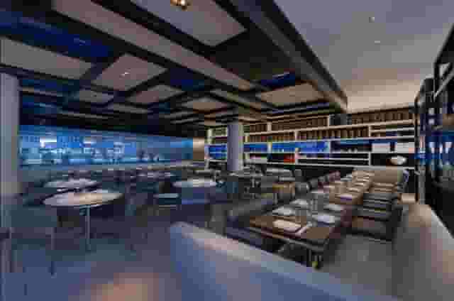 Yauatcha Soho