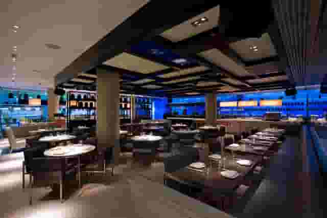 Yauatcha Soho