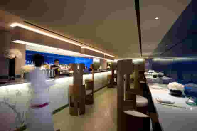 Yauatcha Soho