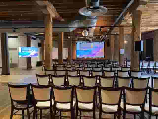 London Museum Docklands