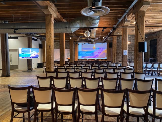 Riverside Room