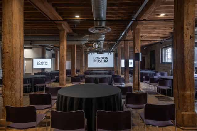 Riverside Room