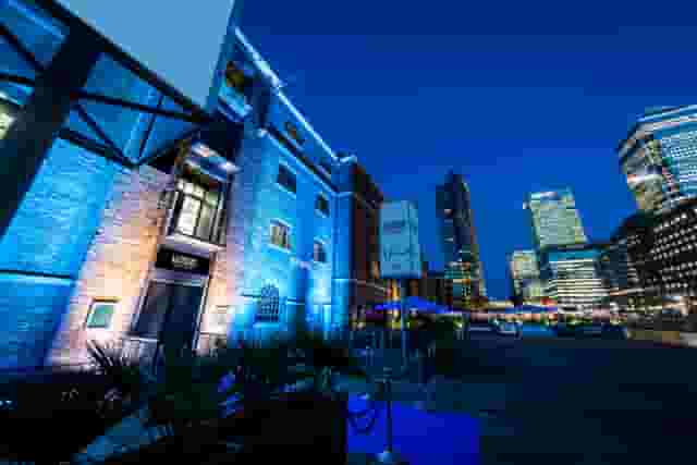 London Museum Docklands