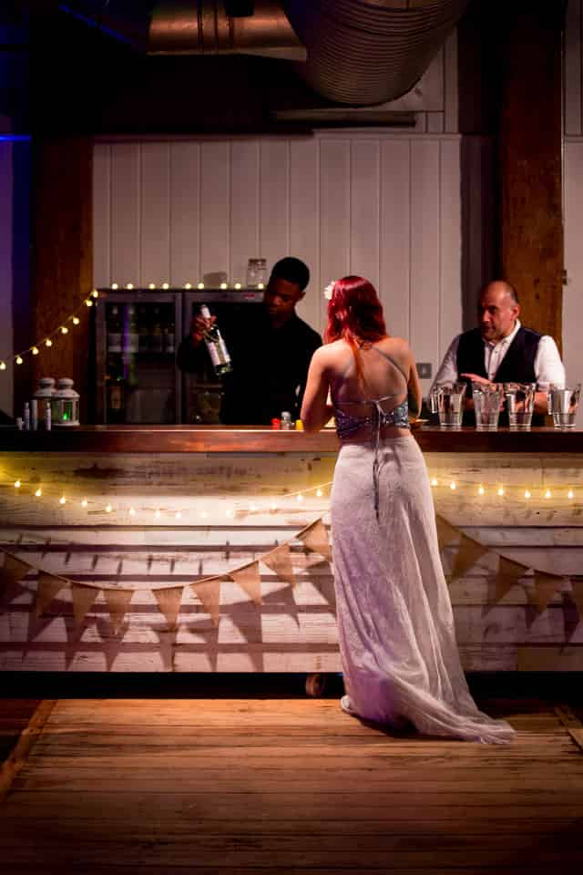 Riverside Room