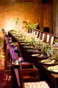 Reception Venues