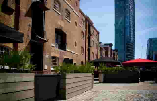 London Museum Docklands