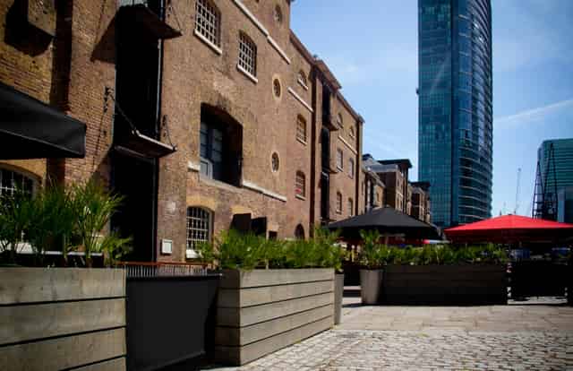 London Museum Docklands