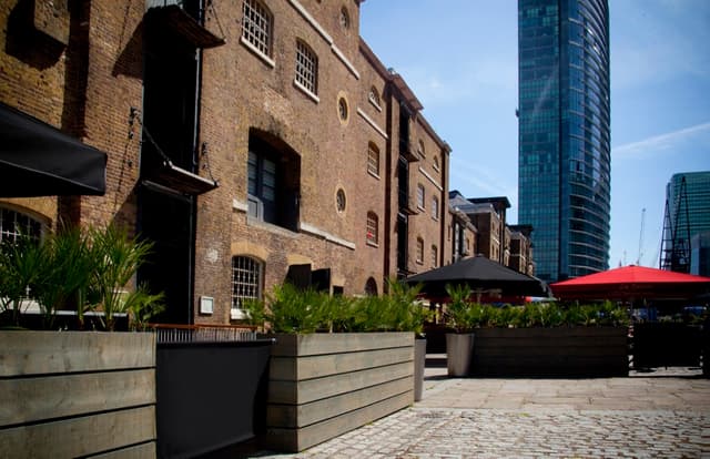 London Museum Docklands