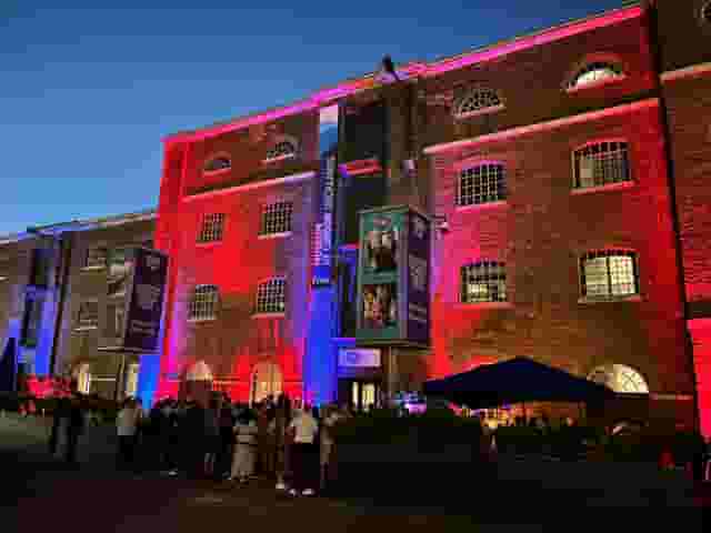 London Museum Docklands