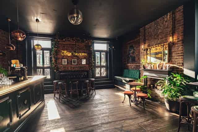 Lock Tavern