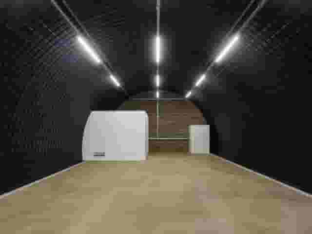 Columbia Creative Pop Up Studio