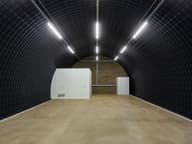 Warehouse Venues