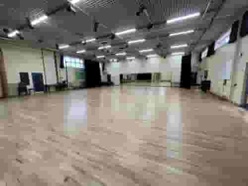 Copthall School
