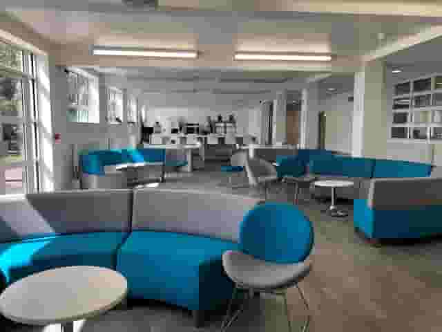 Copthall School