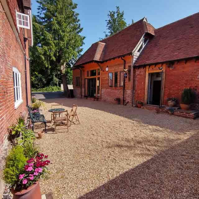 The Barn at Friends Farm - image 2